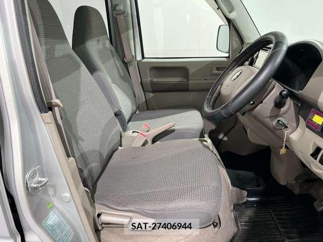 Suzuki EVERY 2012-04 359976-10