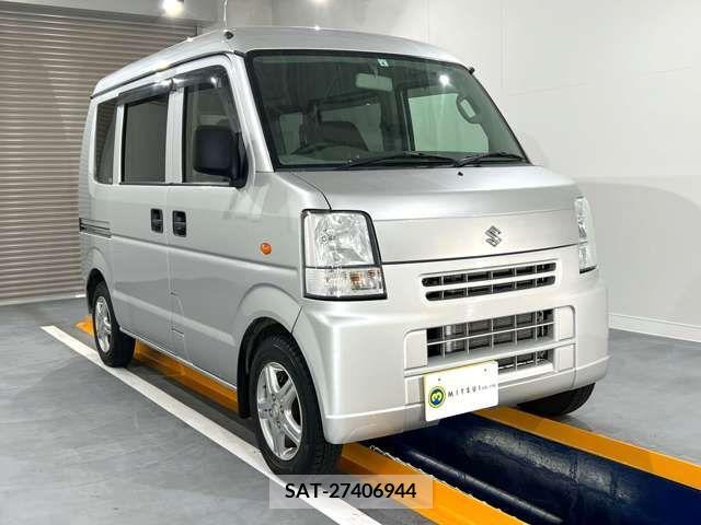 Suzuki EVERY 2012-04 359976-1