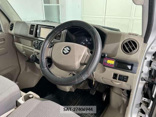 Suzuki EVERY 2012-04 359976-18