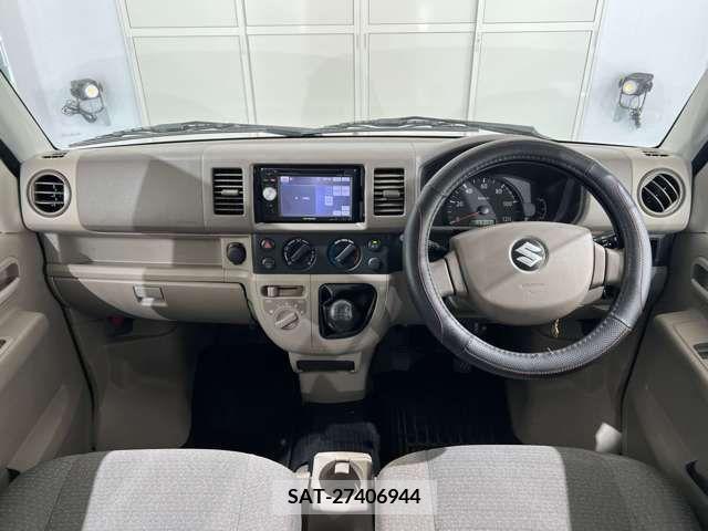 Suzuki EVERY 2012-04 359976-9