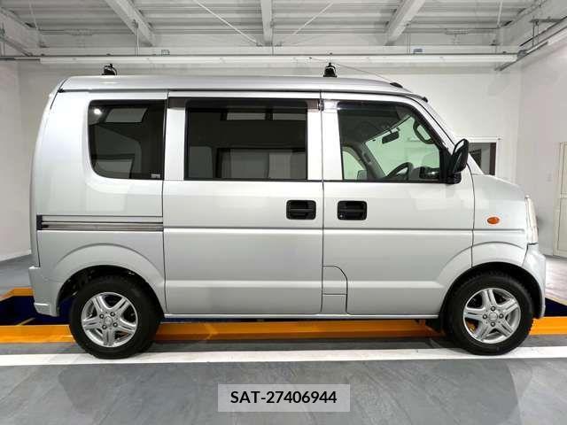 Suzuki EVERY 2012-04 359976-8