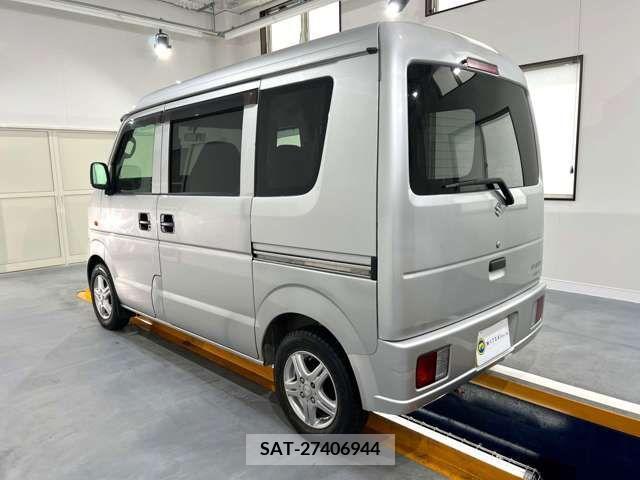 Suzuki EVERY 2012-04 359976-5