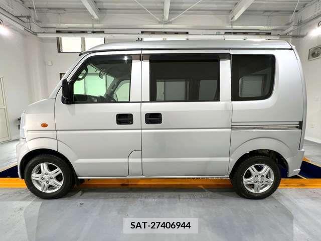 Suzuki EVERY 2012-04 359976-4