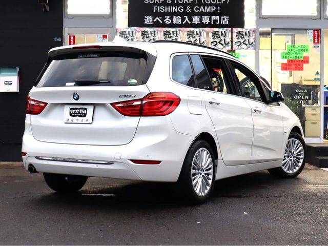 Bmw 2 SERIES 2018-01 20364-28