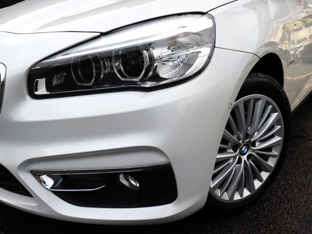 Bmw 2 SERIES 2018-01 20364-23