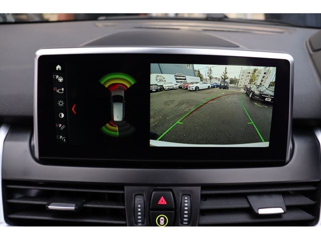 Bmw 2 SERIES 2018-01 20364-21