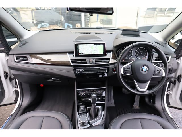 Bmw 2 SERIES 2018-01 20364-5