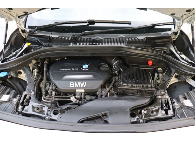 Bmw 2 SERIES 2018-01 20364-27