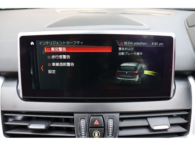 Bmw 2 SERIES 2018-01 20364-11