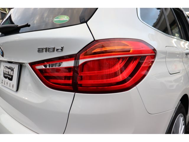 Bmw 2 SERIES 2018-01 20364-24