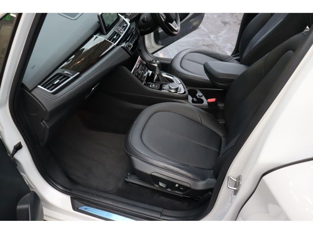 Bmw 2 SERIES 2018-01 20364-6