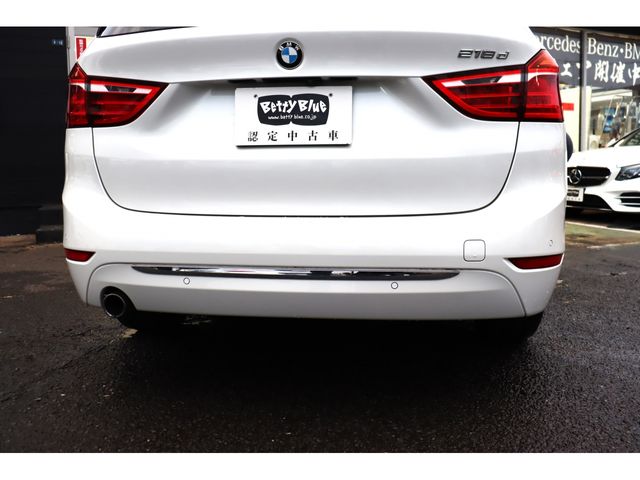 Bmw 2 SERIES 2018-01 20364-20
