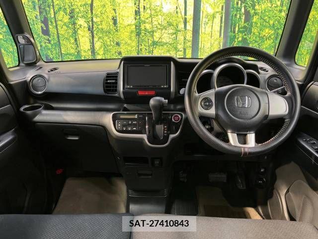 Honda N BOX 2013-07 306823-1
