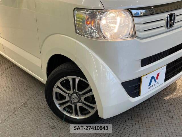 Honda N BOX 2013-07 306823-12