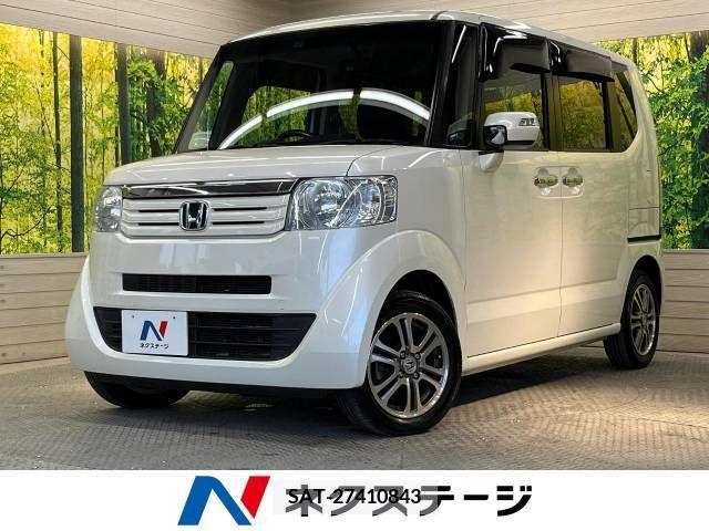 Honda N BOX 2013-07 306823-0