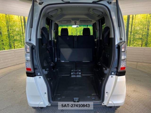 Honda N BOX 2013-07 306823-10