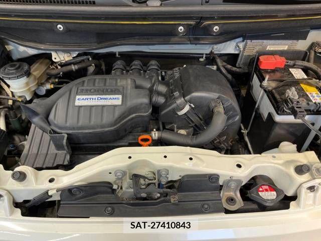 Honda N BOX 2013-07 306823-18
