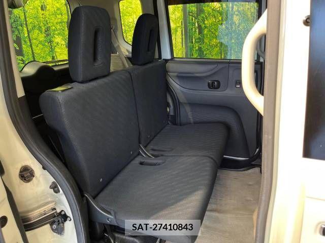 Honda N BOX 2013-07 306823-9