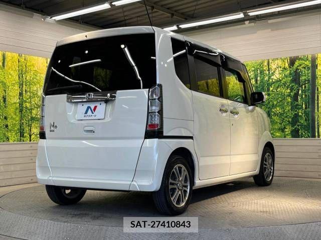 Honda N BOX 2013-07 306823-17