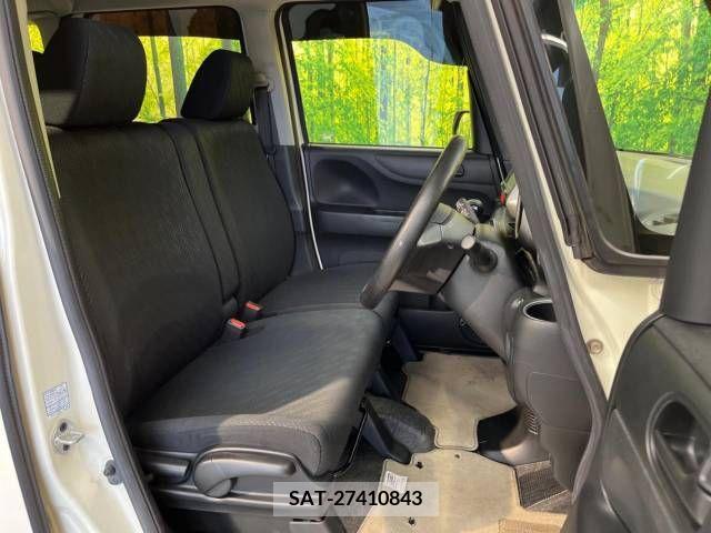 Honda N BOX 2013-07 306823-8