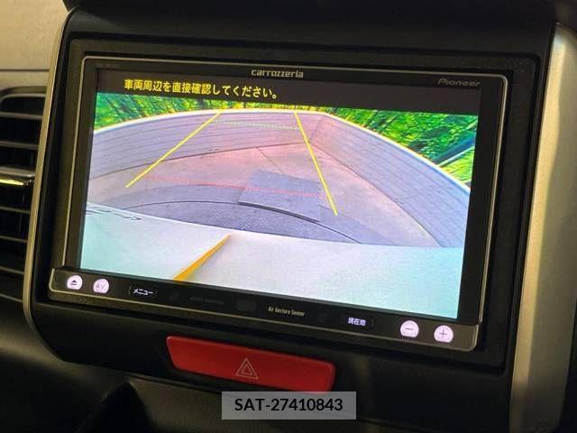 Honda N BOX 2013-07 306823-3