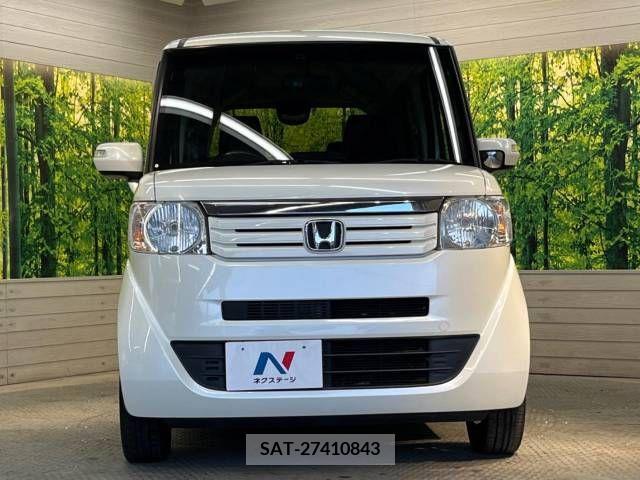 Honda N BOX 2013-07 306823-14