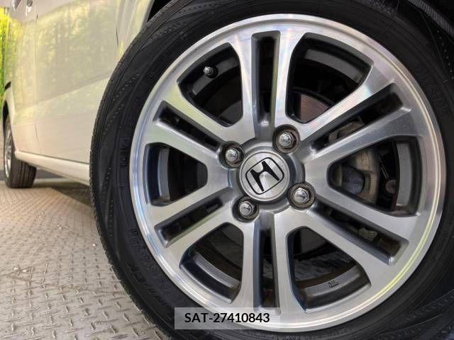 Honda N BOX 2013-07 306823-13