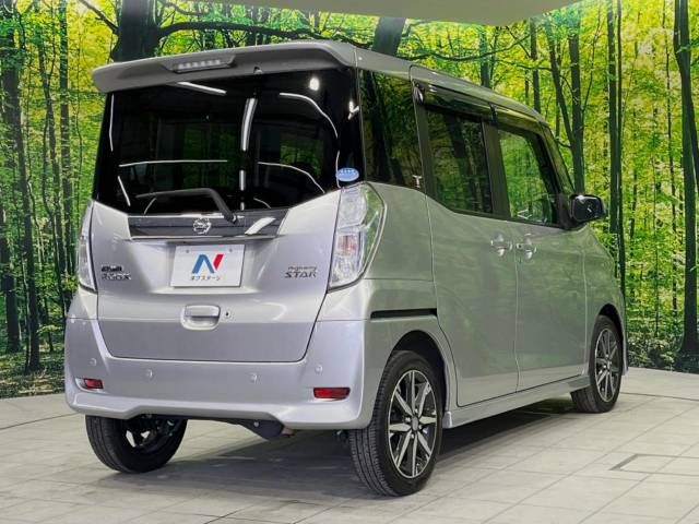 Nissan DAYZ ROOX 2019-03 192304-17