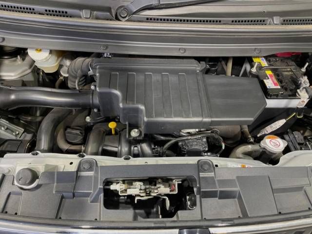 Nissan DAYZ ROOX 2019-03 192304-18