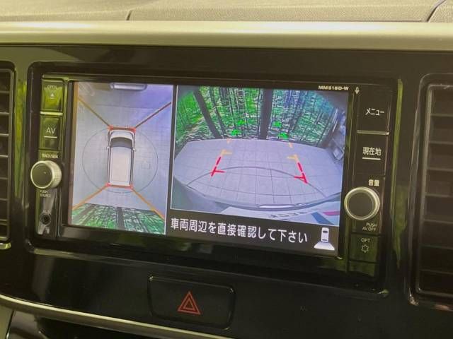 Nissan DAYZ ROOX 2019-03 192304-4
