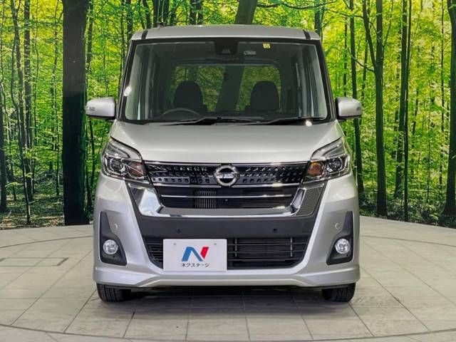 Nissan DAYZ ROOX 2019-03 192304-14