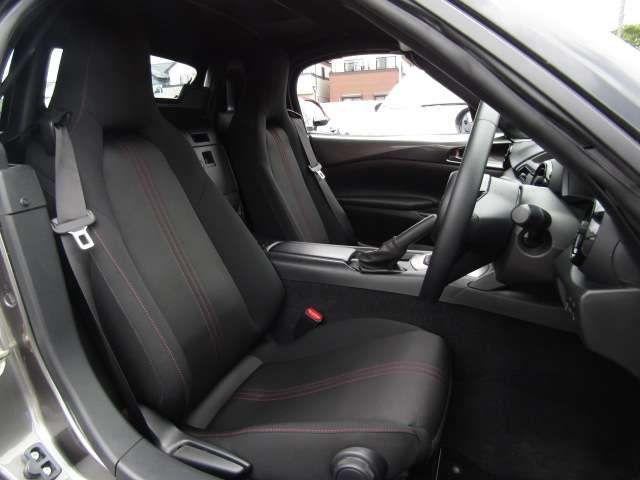 Mazda ROADSTER 2018-10 8041-14