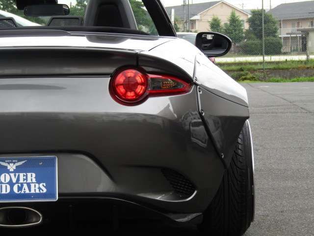 Mazda ROADSTER 2018-10 8041-6