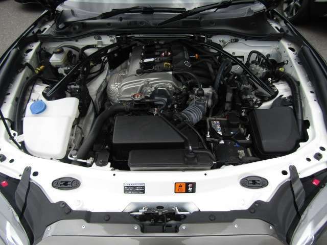 Mazda ROADSTER 2018-10 8041-18