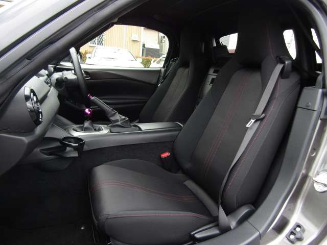 Mazda ROADSTER 2018-10 8041-15