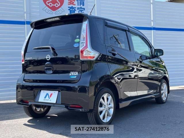 Nissan DAYZ 2016-08 323351-18