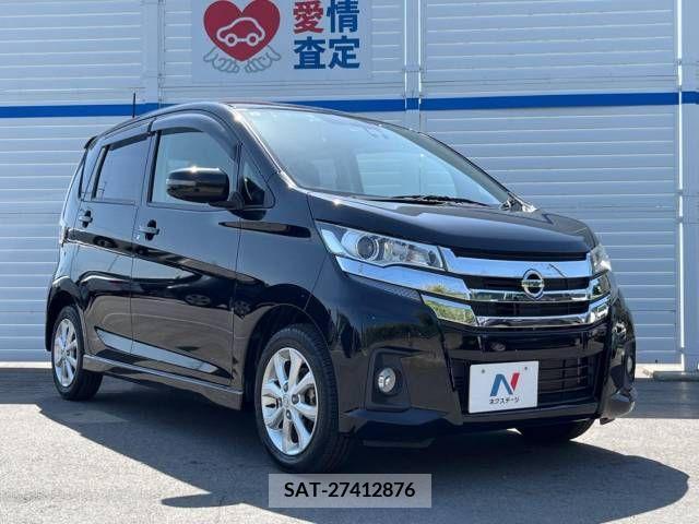 Nissan DAYZ 2016-08 323351-17