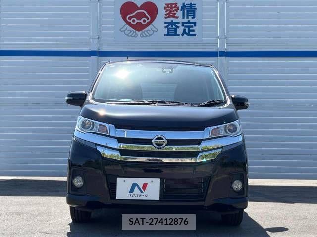 Nissan DAYZ 2016-08 323351-15