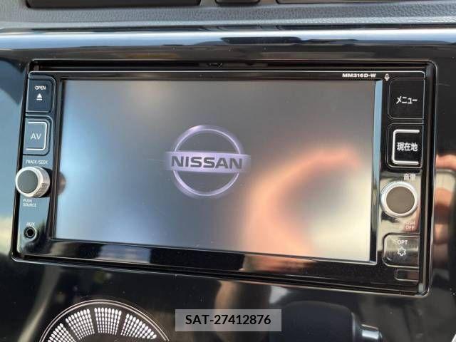 Nissan DAYZ 2016-08 323351-2