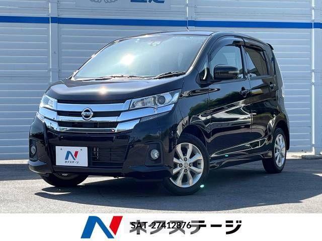 Nissan DAYZ 2016-08 323351-0