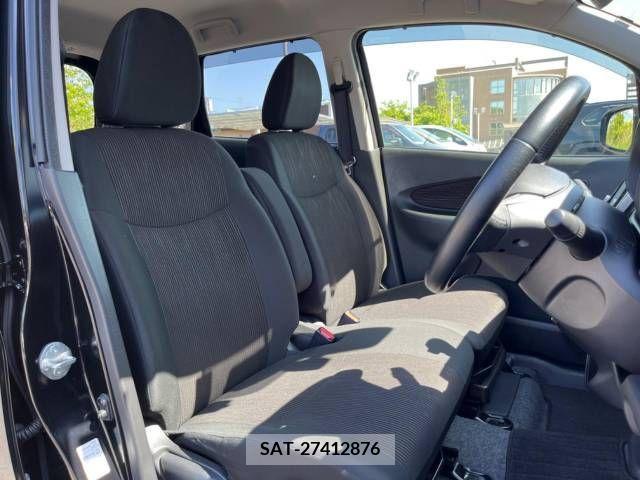 Nissan DAYZ 2016-08 323351-9