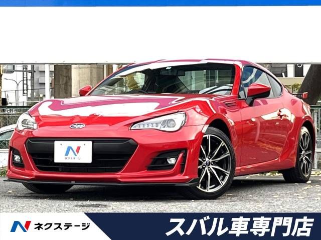 Subaru BRZ 2017-02 180828-0