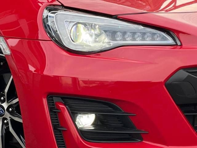Subaru BRZ 2017-02 180828-14