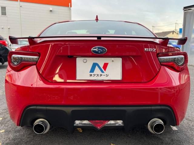 Subaru BRZ 2017-02 180828-17