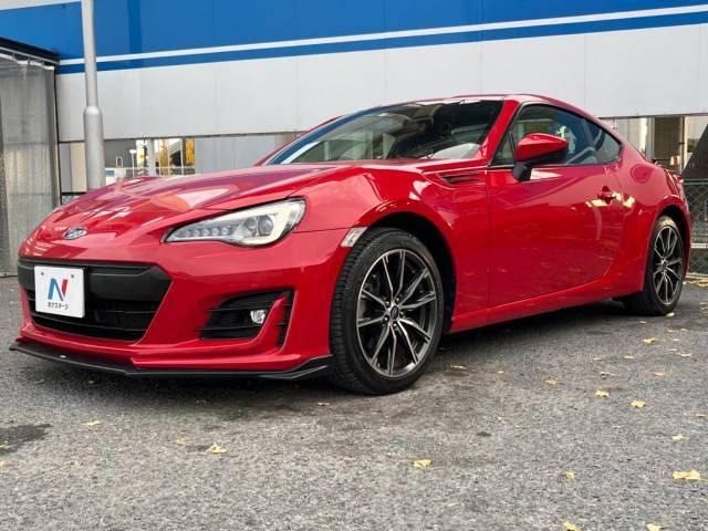 Subaru BRZ 2017-02 180828-13