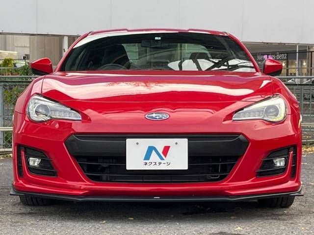 Subaru BRZ 2017-02 180828-16