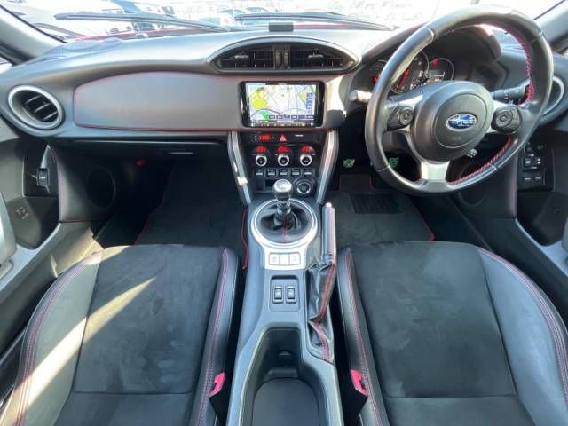 Subaru BRZ 2017-02 180828-1
