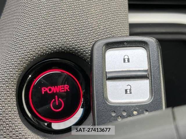 Honda FIT 2020-02 269583-7