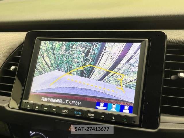 Honda FIT 2020-02 269583-6
