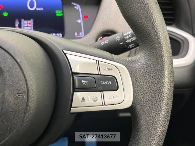 Honda FIT 2020-02 269583-4